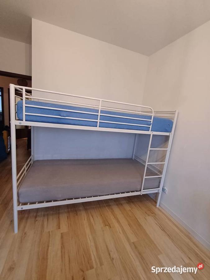 Sprzedam Materac sprężynowy STRIA 90x200