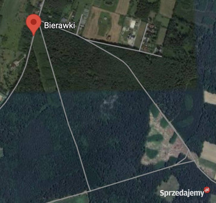 Na sprzedaż działka budowlana 331 ha Smolnica k