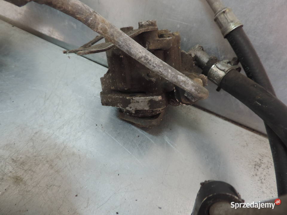 BMW E38 PRZEKLADNIA KIEROWNICZA ZF 8075955301 osobowe Nowy Sącz sprzedam