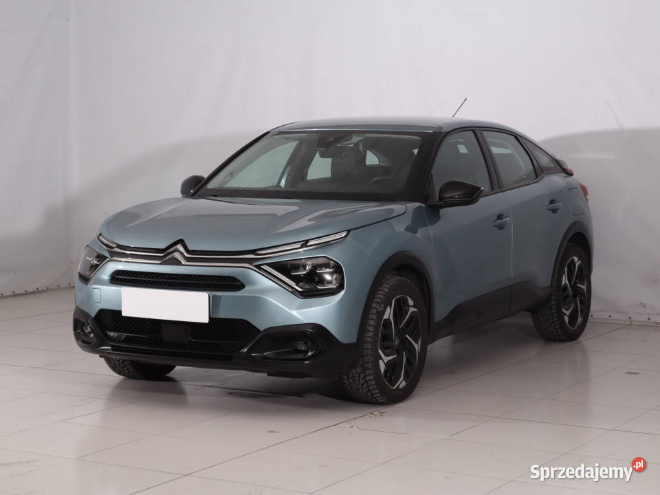 Citroen C4 12 PureTech Piaseczno sprzedam