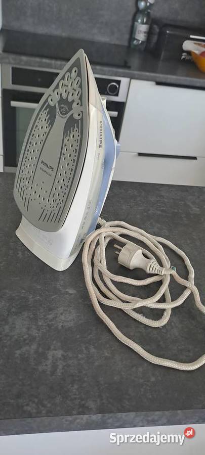 Żelazko Philips Azur 2600W Ząbki sprzedam
