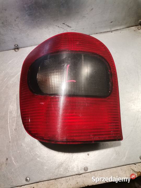 CITROEN XSARA 2 KOMBI LAMPA LEWA TYLNA małopolskie Nowy Sącz sprzedam