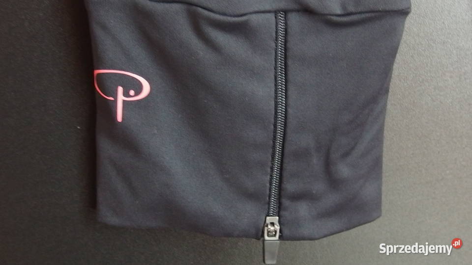 Legginsy rybaczki spodnie bieganie sport xs 34 Toruń