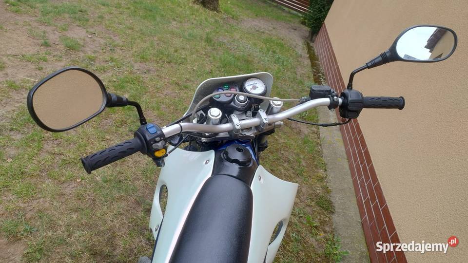 Peugeot XPS 50cc AM6 Motocykle, skutery, quady wielkopolskie Dzierżążno Wielkie