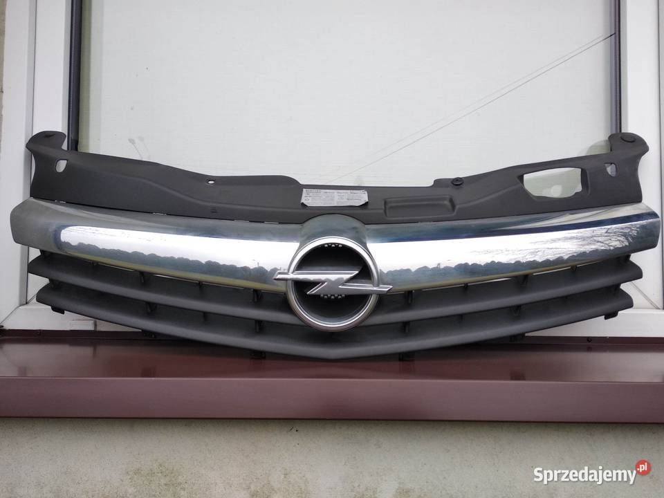 Opel Astra H GTC grill atrapa przednia 13241968 Sieradz
