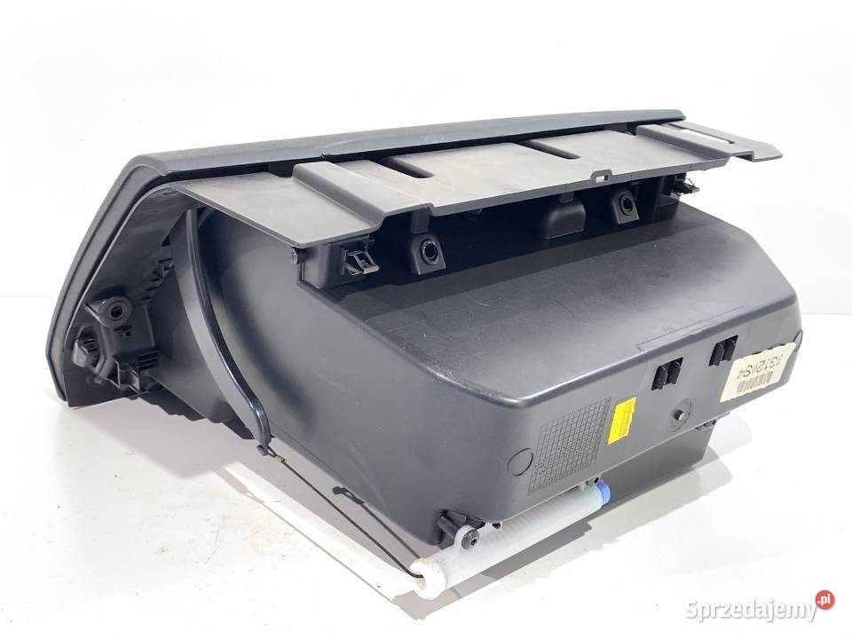 SCHOWEK PASAŻERA VOLVO V40 Hatchback 8632803