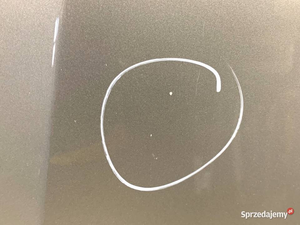 MASKA AUDI A8 D4 SedanLimuzyna 0918 POKRYWA Maski