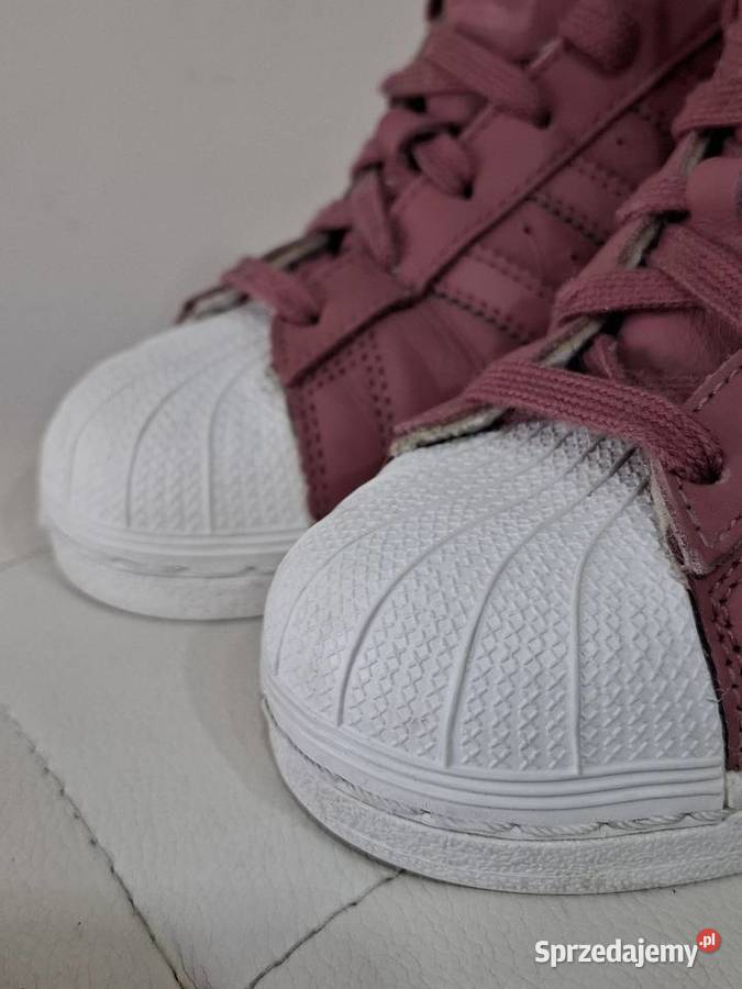Buty 385 adidas Originals Superstar adidasy Adidas Kraków