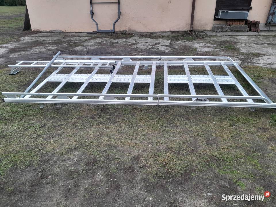 Bagażnik samochodowy Ostrów Mazowiecka