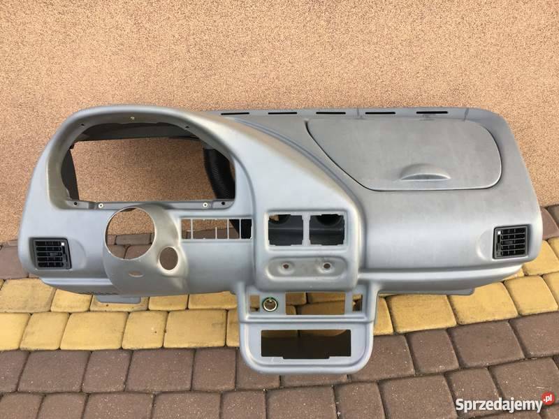 Casalini Piaggio M500 Microcar Deska Rozdzielcza świętokrzyskie Stąporków