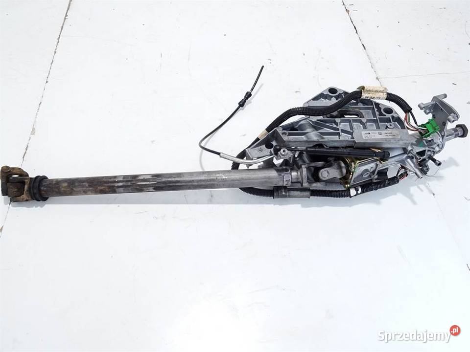 KOLUMNA KIEROWNICZA IVECO STRALIS I 500355285 sprzedam