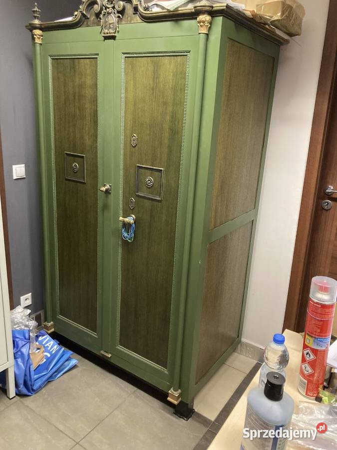 Kasa pancerna serwis transport Renowacja Bielsko-Biała