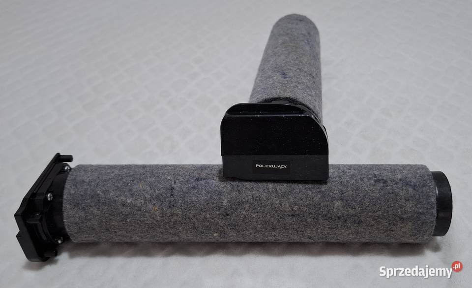 Wałek polerujący Typ2 do elektroszczotki FDDBS06 Czeladź