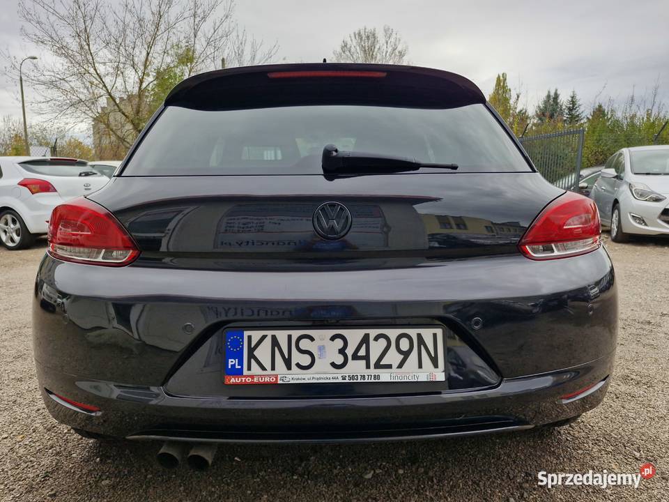 14 TSI 160 bogata wersja bezwypadkowy Kraków sprzedam