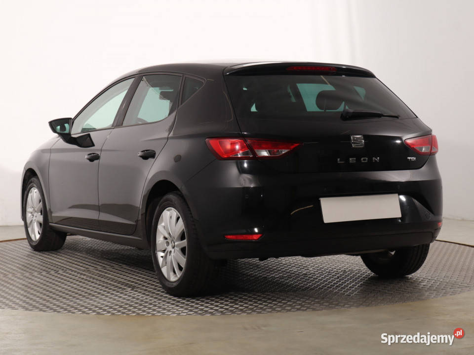 Seat Leon 16 TDI Leon