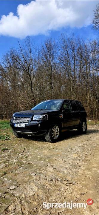 Land Rover 32 R 6 LPG 4x4 Zamiana 4/5
