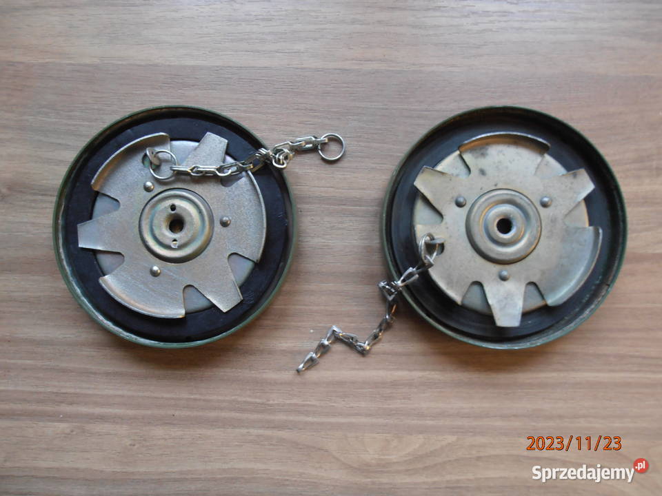 Nowe zakrętki do zbiornika paliwa STAR i inne Łódź sprzedam