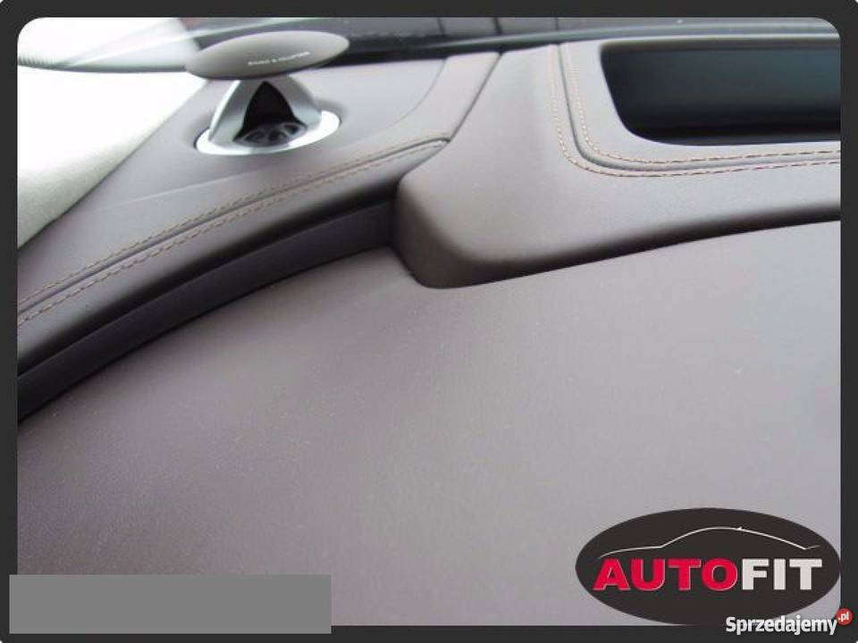 Audi A8 2015 Rok produkcji 2015 pomorskie