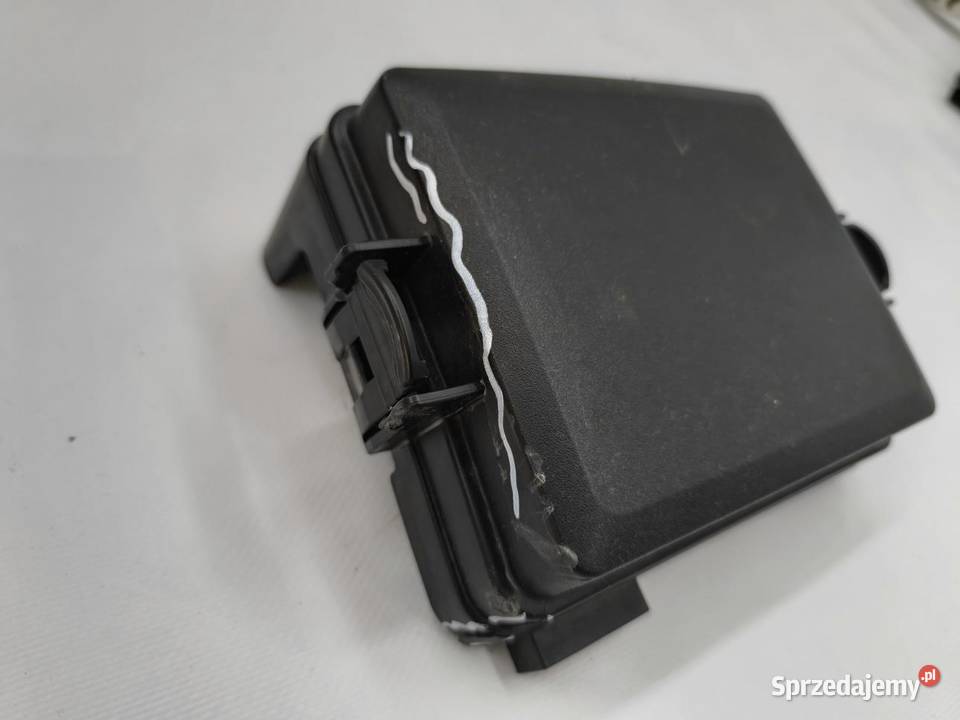 OSŁONA BEZPIECZNIKÓW HYUNDAI BAYON 91956Q0010 sprzedam