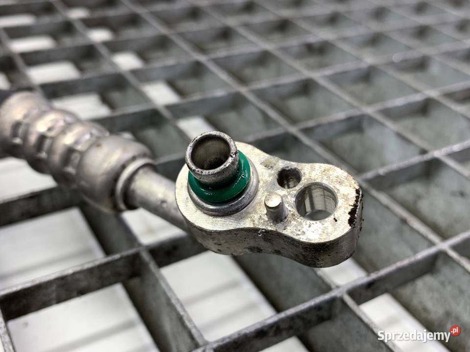 RURKA KLIMATYZACJI KIA VENGA 14 90 Hatchback