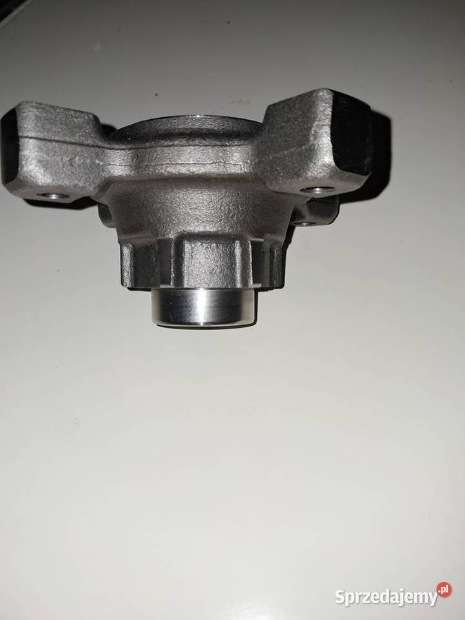 Flansza skrzyni zabierak Sprinter dostawcze Syców