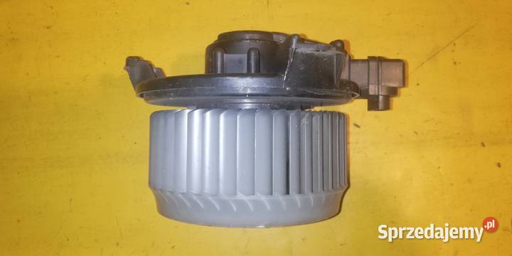 dmuchawa Suzuki Swift Piotrków Trybunalski