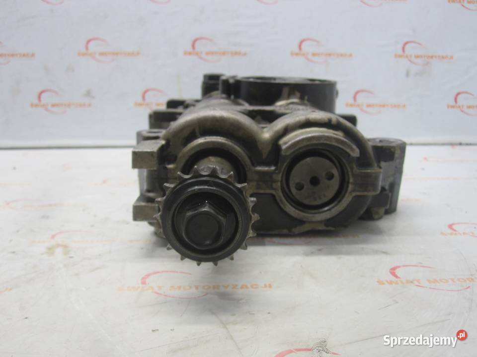 Mazda 6 CX7 22 MZRCD pompa oleju R2AA11700 Smarowanie silnika sprzedam
