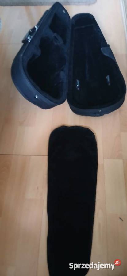 Futerał na skrzypce Instrumenty smyczkowe Kraków