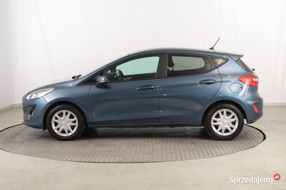 Ford Fiesta 10 EcoBoost Zabrze