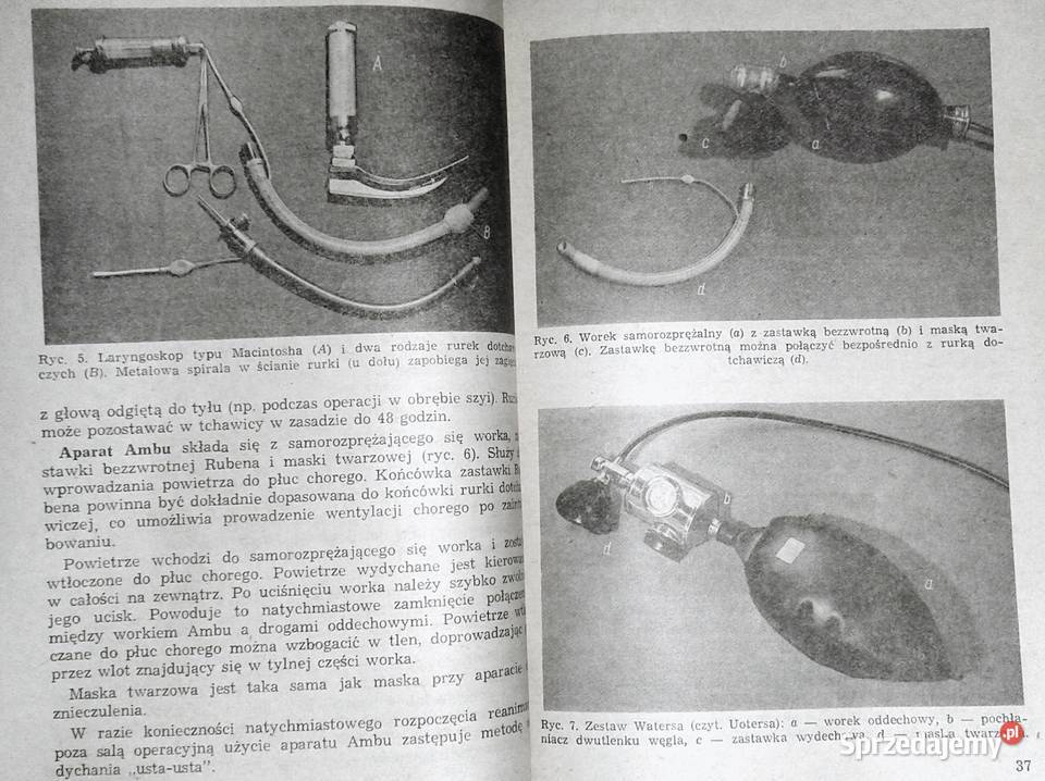 Pielęgniarstwo w anestezjologii i intensywnej lubelskie Chełm