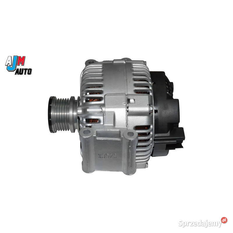Alternator A6461541102 21 22 CDI Mercedes Grabów Szlachecki