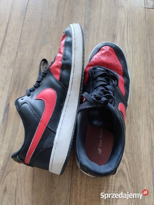 Buty sportowe Nike Jordan Nike mazowieckie