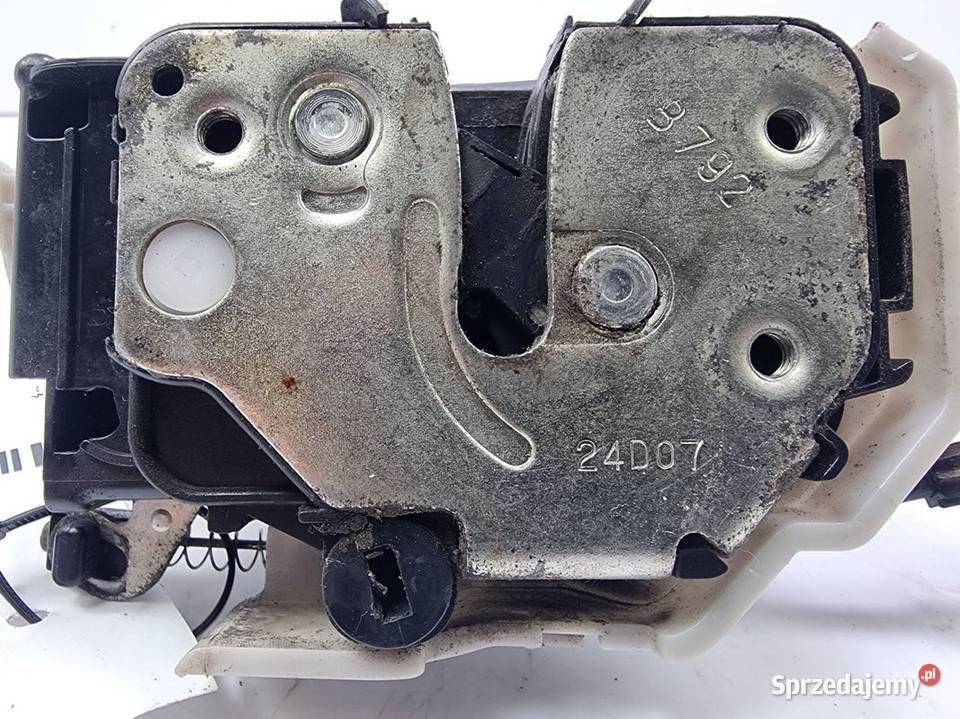 ZAMEK DRZWI PP FIAT BRAVO 242566