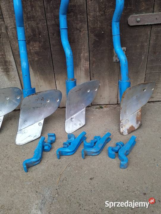 Przedpłużki Łańcut