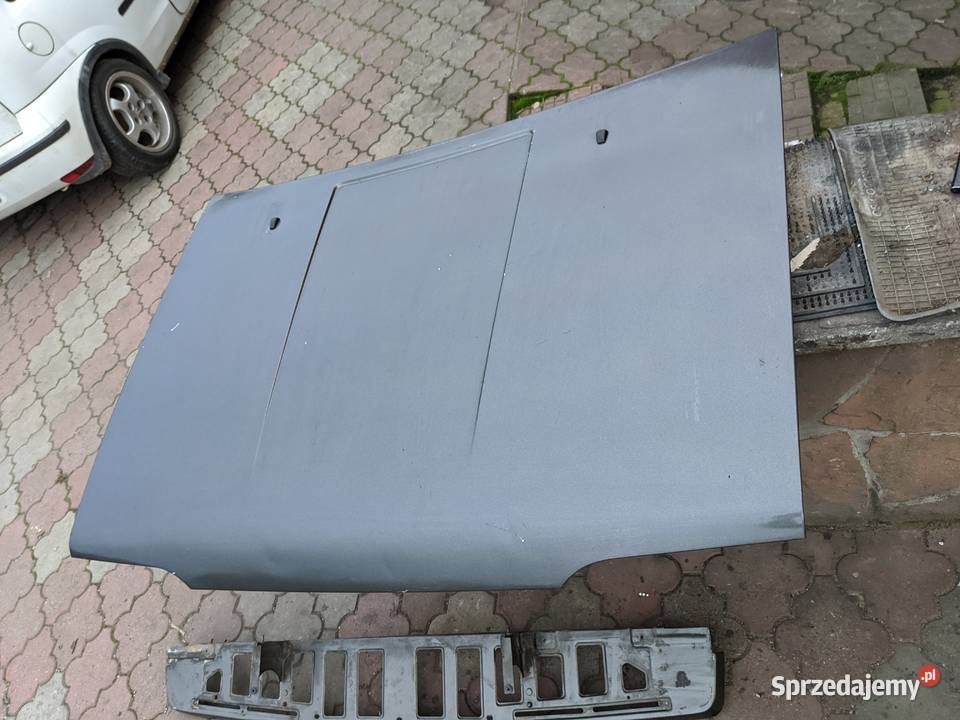 Polonez Caro belka drabinka nosek podkarpackie Stalowa Wola sprzedam