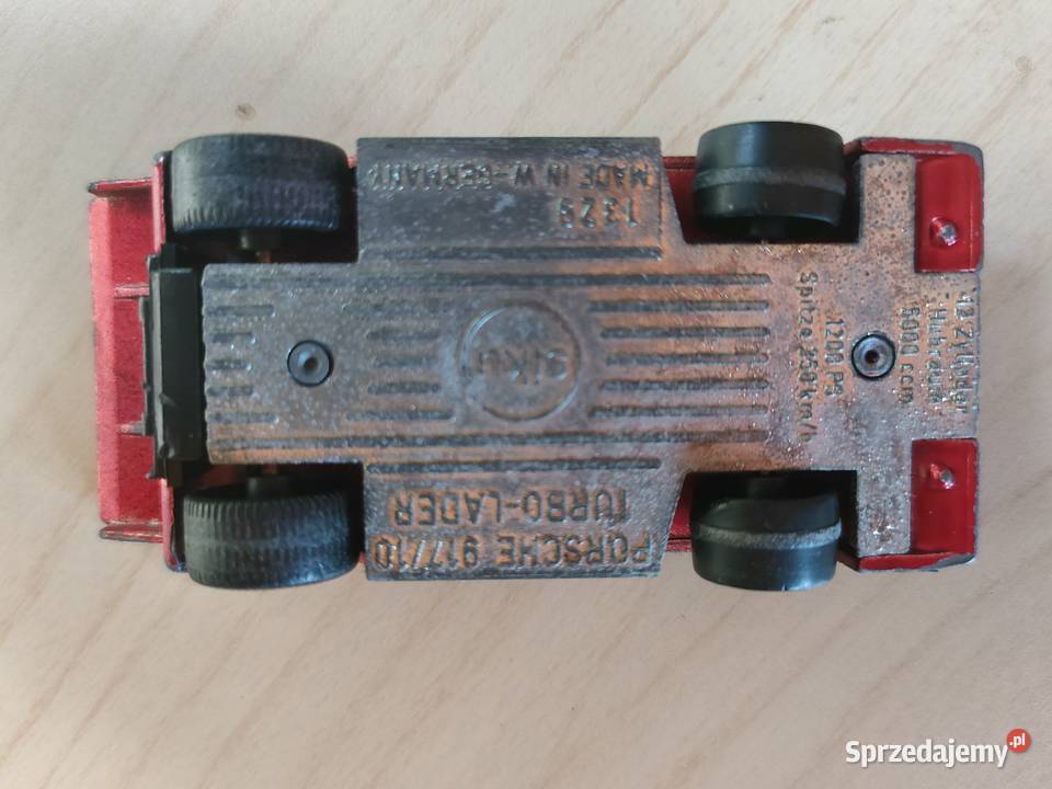 MATCHBOX resorówki i inne Świątniki Górne