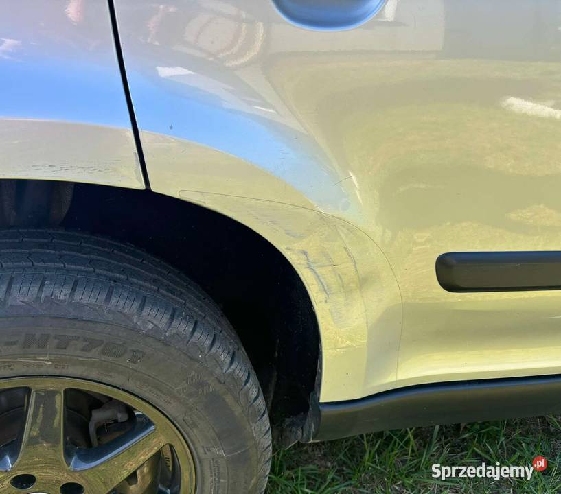 Skoda Yeti 18 TSI 4x4 Rok produkcji 2012 lubelskie Chełm