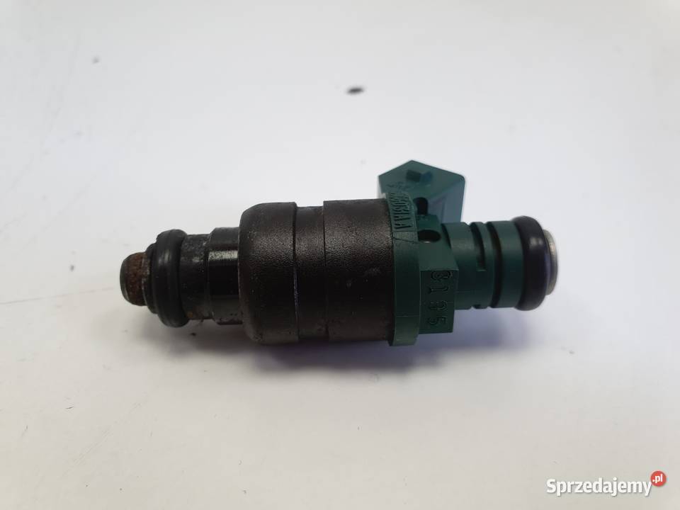 Audi A3 8L 16 8V WTRYSKIWACZ wtrysk 037906031AA Janów sprzedam