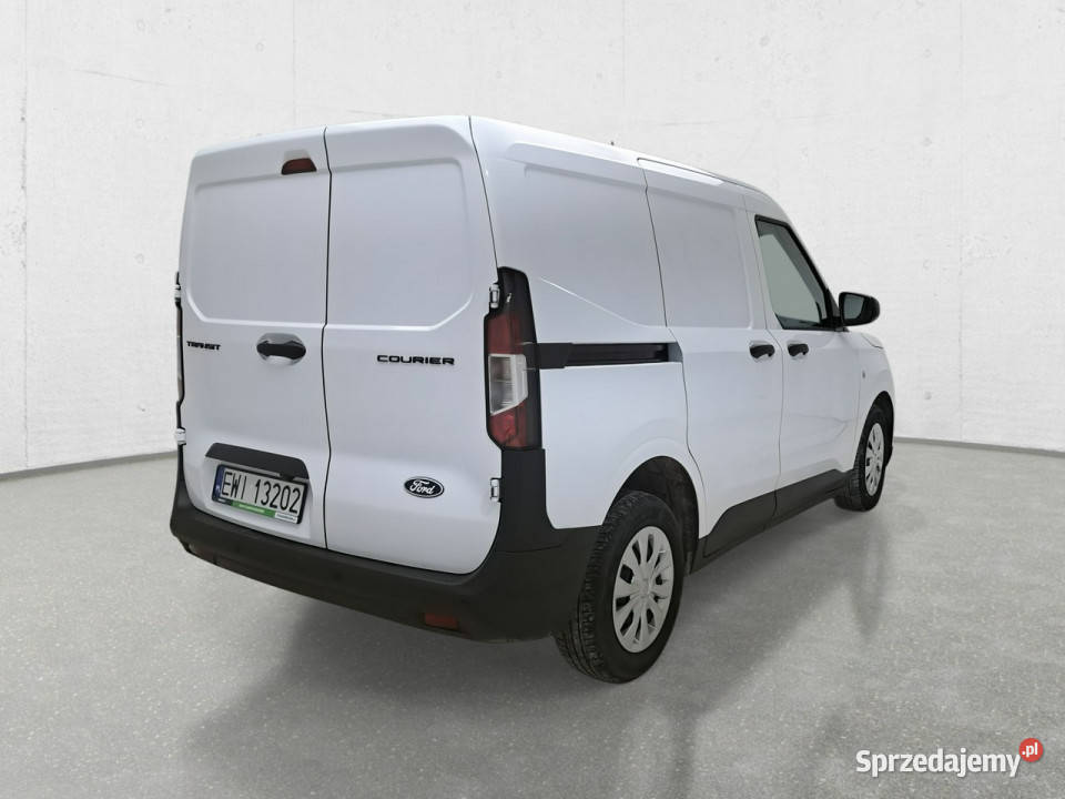 Ford Transit Courier Ford Transit Courier Komorniki