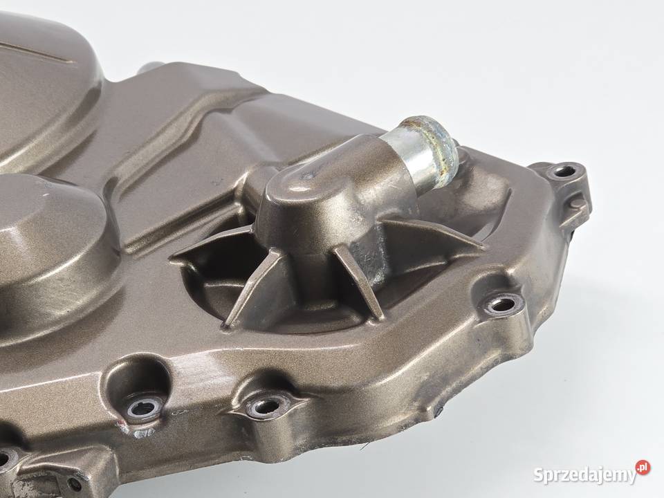 Dekiel Sprzegla Pokrywa Honda Crf 1000 Africa Janowice