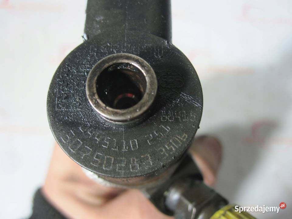 VOLVO V70 S80 XC90 XC70 24 D5 D5244T4 185 Kielce