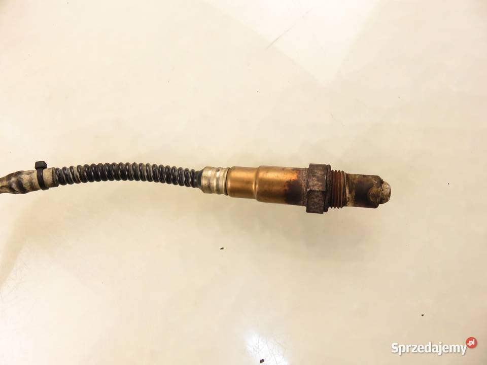 SONDA LAMBDA VW SHARAN I 20 0258007353 sprzedam