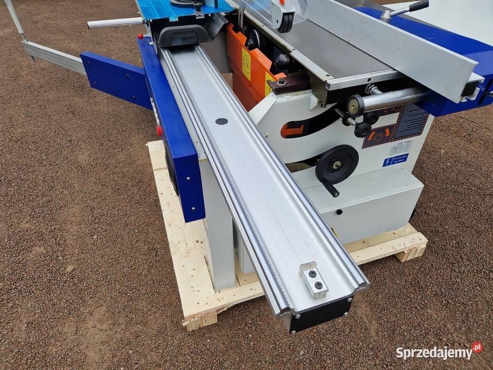Piła FORMATOWA CORMAK KB4 2000mm piła z Kalwaria Zebrzydowska sprzedam