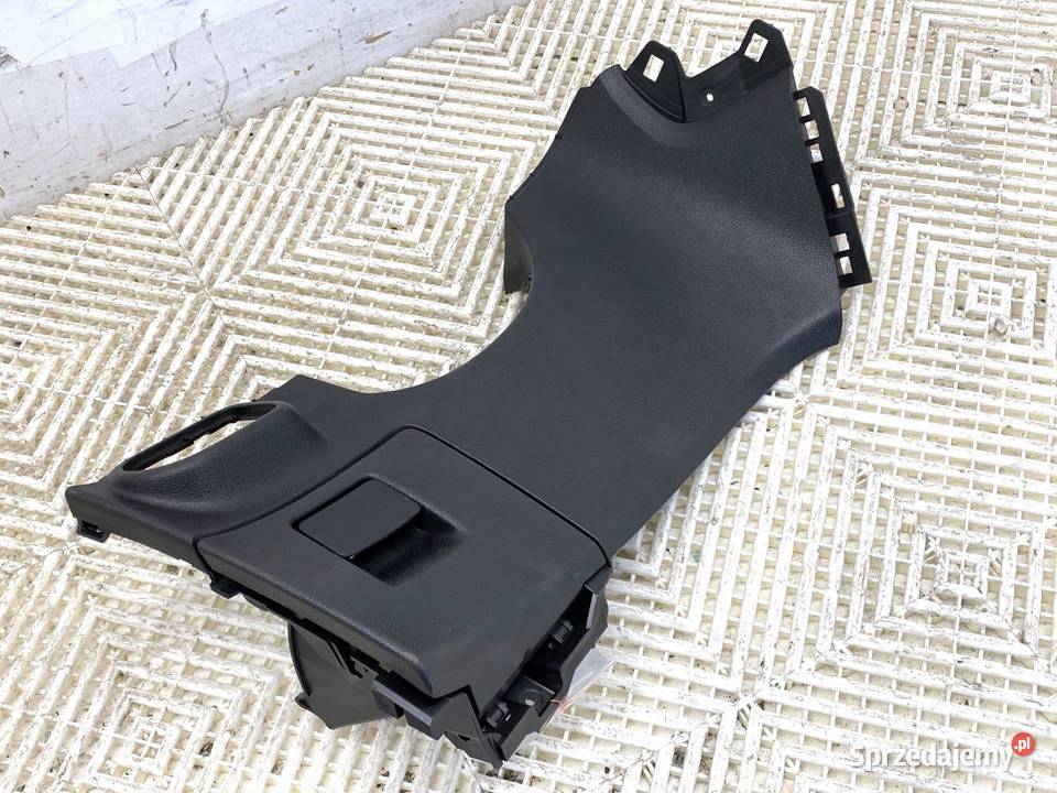 SCHOWEK KIEROWCY OPEL ZAFIRA C Minivan 13293522 osobowe