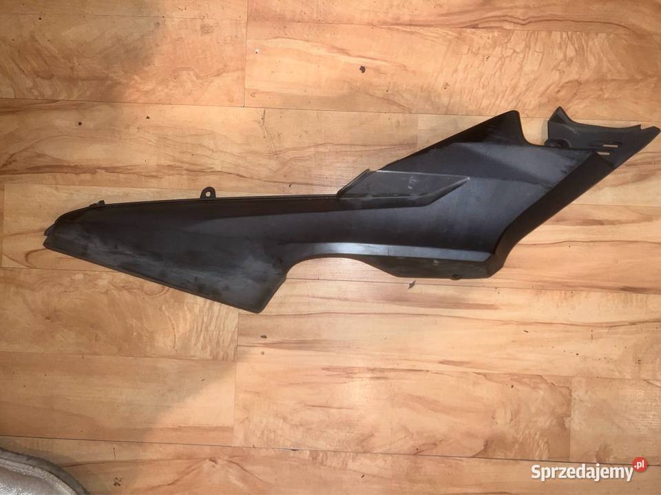 Wypełnienie osłona obudowa lewa płoza Honda NSS wielkopolskie Ostrów Wielkopolski