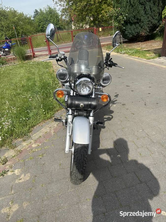 Hyosung Aquila 125 Kraśnik sprzedam