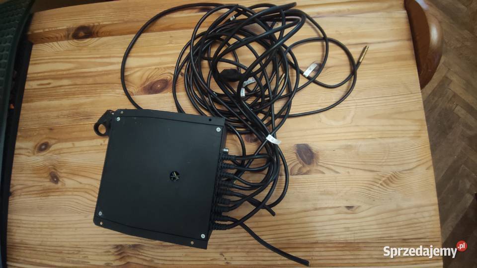 ELECTRONICS SP18 sterownik do kotła Kotły i Piece CO Kraków