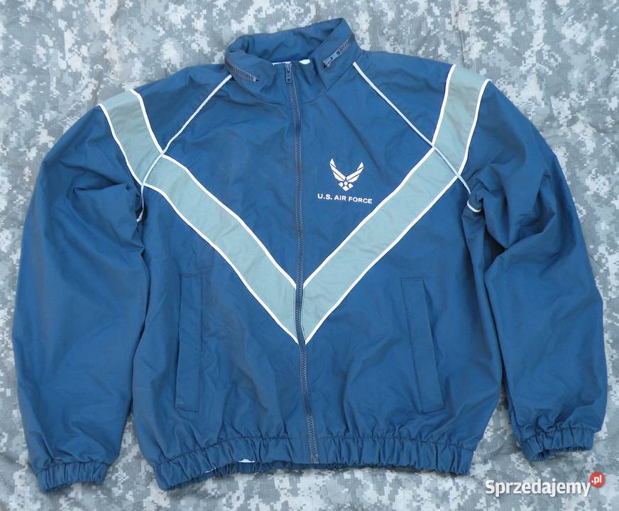 Dres USAF PTU Skilcraft small short