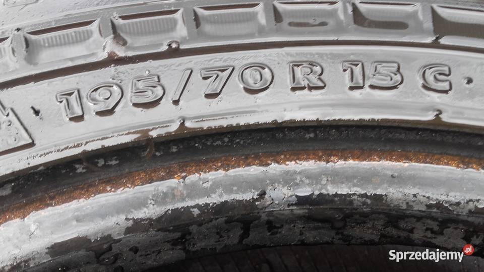 Opony Nokian Para 1957015C ZIMA Opony i felgi kujawsko-pomorskie Gniewkowo