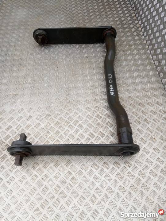 STABILIZATOR MERCEDES ATEGO 18232528 AXOR ACTROS Rzędowice